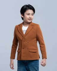 Prince Blazer (4-8 Years)