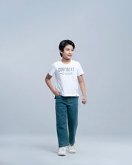 Boys' Denim (2-4 Years)