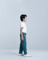 Boys' Denim (6-8 Years)