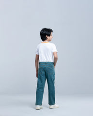 Boys' Denim (6-8 Years)
