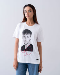 Relaxed Fit Kickoff T-Shirt - Neymar