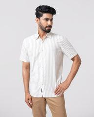 Regular Fit Casual Shirt