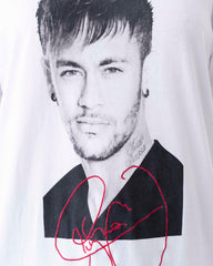 Relaxed Fit Kickoff T-Shirt - Neymar