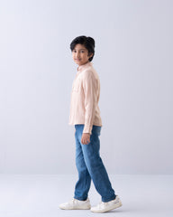 Prince Casual Shirt (2-4 Years)