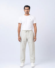 Relaxed Fit Fashion Trousers