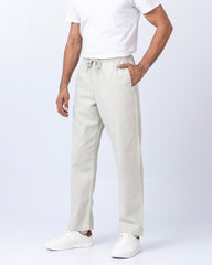 Relaxed Fit Fashion Trousers