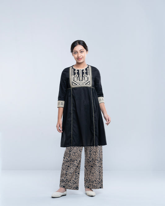 Princess Ethnic Set (10-14 Years)
