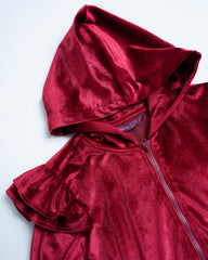 Princess Hoodie (6-8 Years)