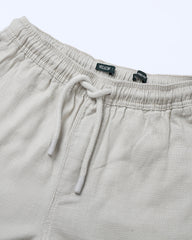 Relaxed Fit Fashion Trousers