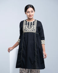 Princess Ethnic Set (10-14 Years)