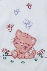 Newborn Girls Body Suit (6-18 Months)