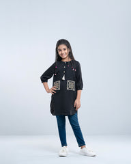 Princess Ethnic Frock (6-8 Years)