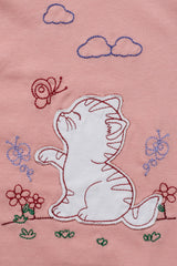 Newborn Girls Body Suit (6-18 Months)