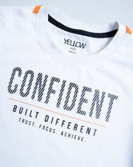 Boys' T-Shirt (6-8 Years)
