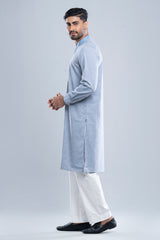 Regular Fit Embroidered Formal Panjabi