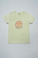 Newborn Boys T shirt (0-6 Months)