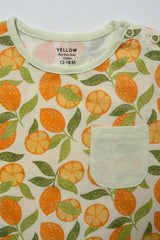 Newborn Boys T shirt (0-6 Months)