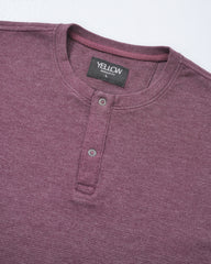 Regular Fit Long Sleeve T-Shirt