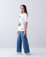 Relaxed Fit Kickoff T-Shirt - Lionel Messi