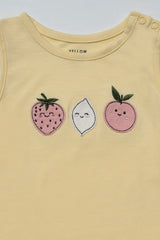 Newborn Boys Body Suit (0-6 Months)