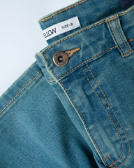 Boys' Denim (6-8 Years)