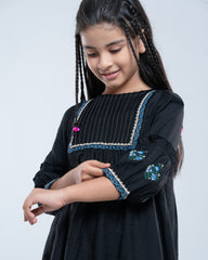 Girls' Ethnic Top (2-4 Years)