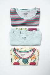 Newborn Boys T shirt (0-6 Months)