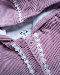 Newborn Girls' Hoodie (6-18 Months)