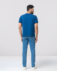 Relaxed Fit T-Shirt