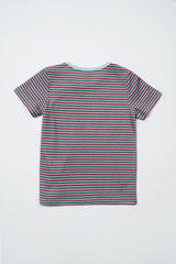 Newborn Boys T shirt (0-6 Months)