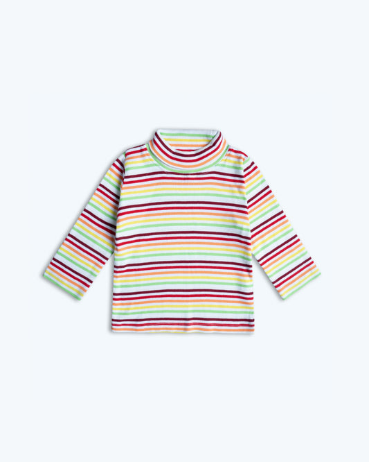 Newborn Boys' T-Shirt (6-18 Months)
