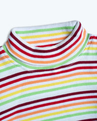 Newborn Boys' T-Shirt (0-6 Months)
