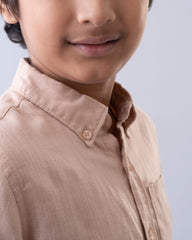 Prince Casual Shirt (6-8 Years)