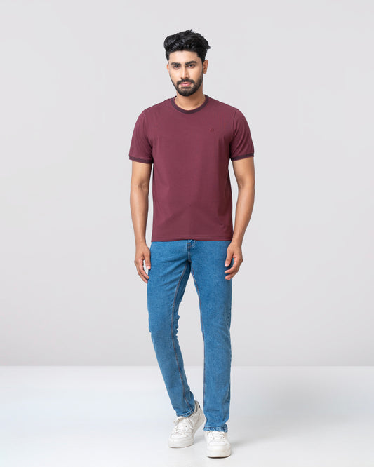 Relaxed Fit T-Shirt