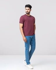 Relaxed Fit T-Shirt