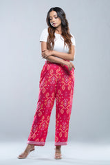 Women's Ethnic Pants