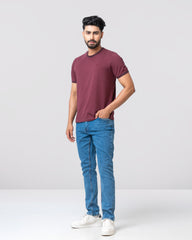 Relaxed Fit T-Shirt