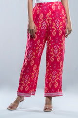 Women's Ethnic Pants