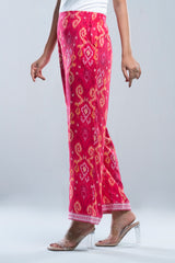 Women's Ethnic Pants