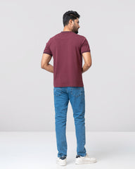 Relaxed Fit T-Shirt