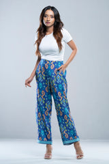 Women's Ethnic Pants