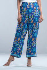 Women's Ethnic Pants