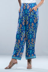 Women's Ethnic Pants