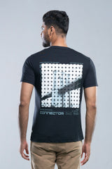 Regular Fit Printed T-Shirt