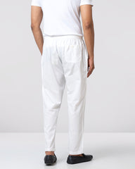 Slim Fit Cotton Pajamas