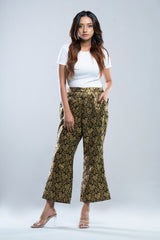 Mystika Ethnic Bottoms