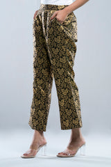 Mystika Ethnic Bottoms