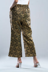 Mystika Ethnic Bottoms