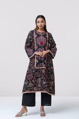 Smart Fit One-Piece Lawn Kurta