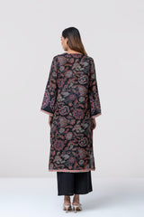 Smart Fit One-Piece Lawn Kurta